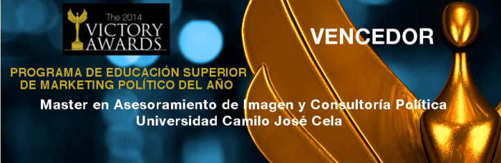 VICTORY AWARDS MAICOP